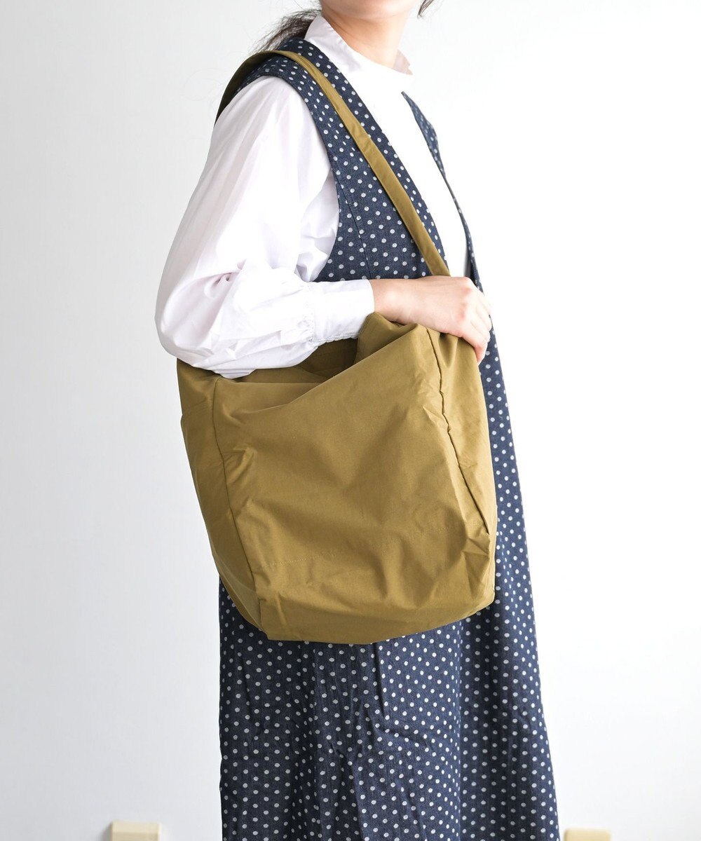 NIZYU KANO ポケッタブル 3wayトート 