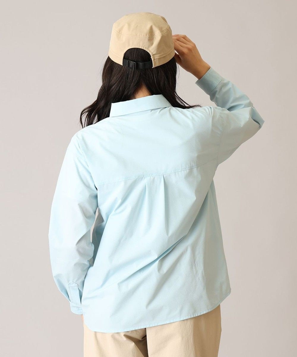 Columbia Columbia/ ウィメンズライトキャニオンロングスリーブシャツ /コロンビア 