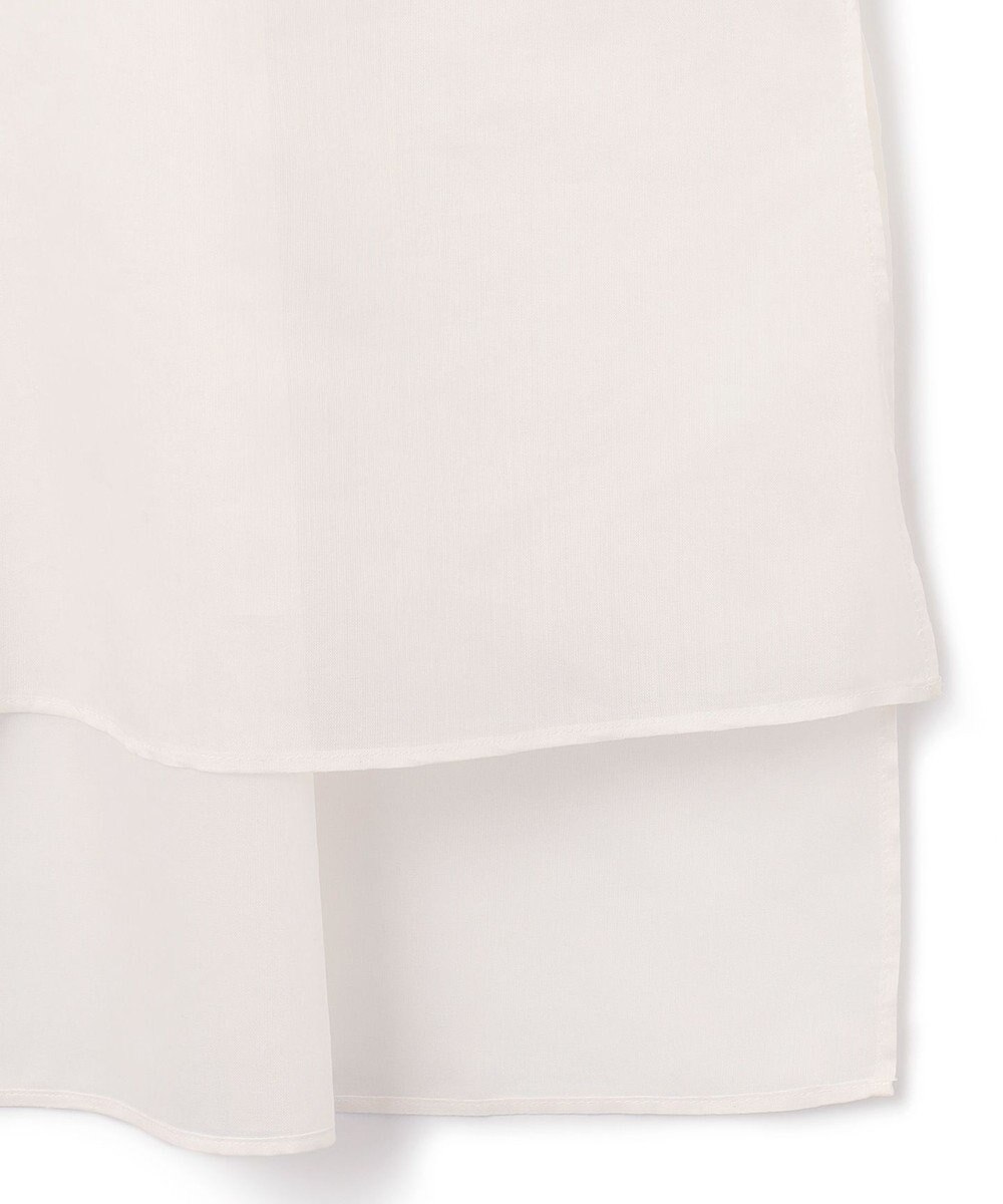 BEIGE， MONSIGNY / レースブラウス 