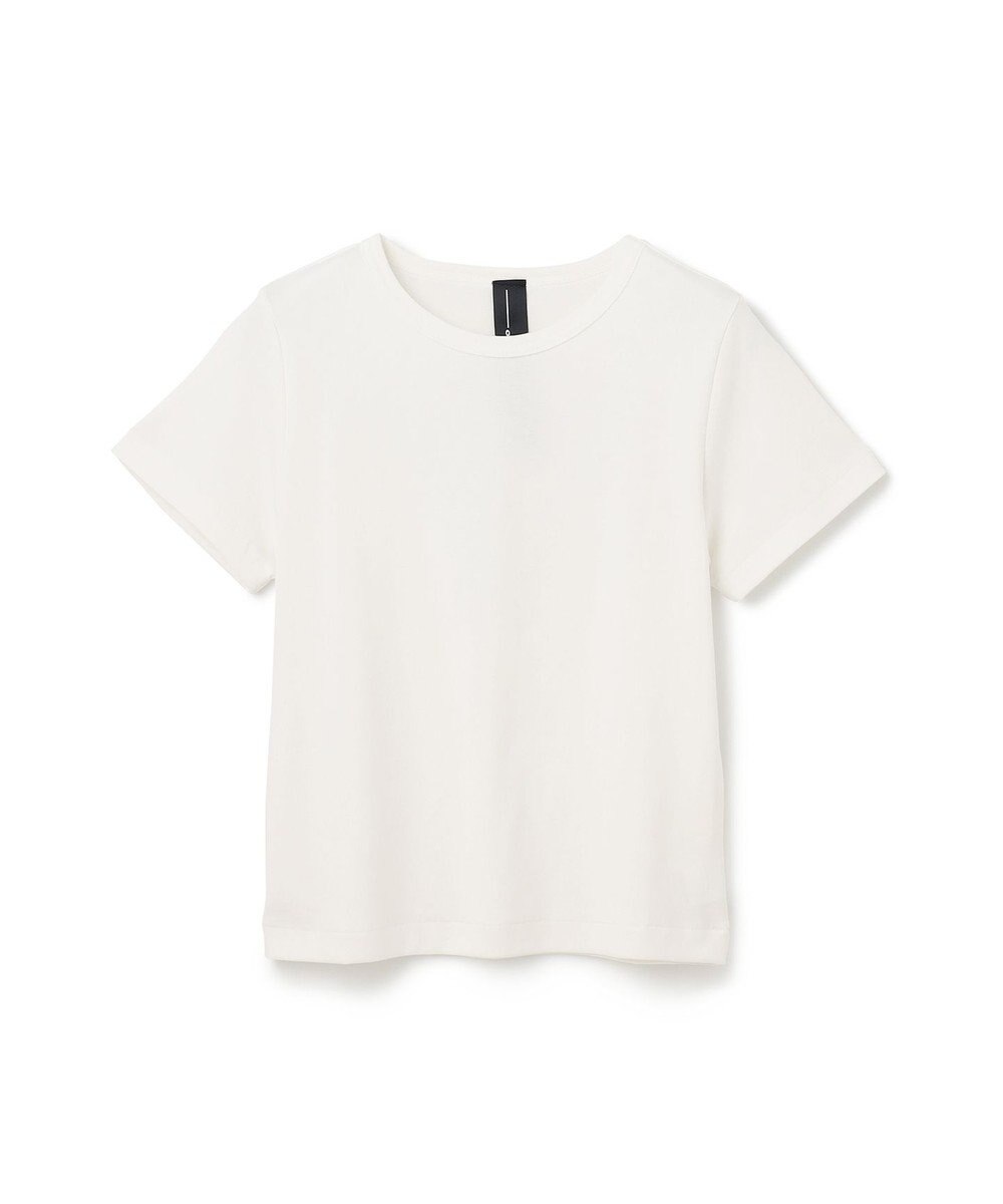 GRACE CONTINENTAL フライスコンパクトトップ 