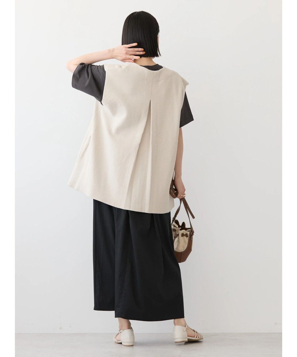 AMERICAN HOLIC Ｖネックニットジレ 