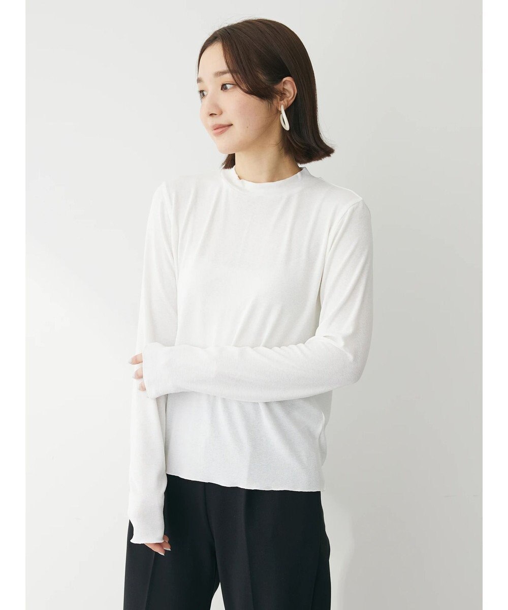 Green Parks ＳＥＴ２点　カットツイードベスト＋プルオーバー 