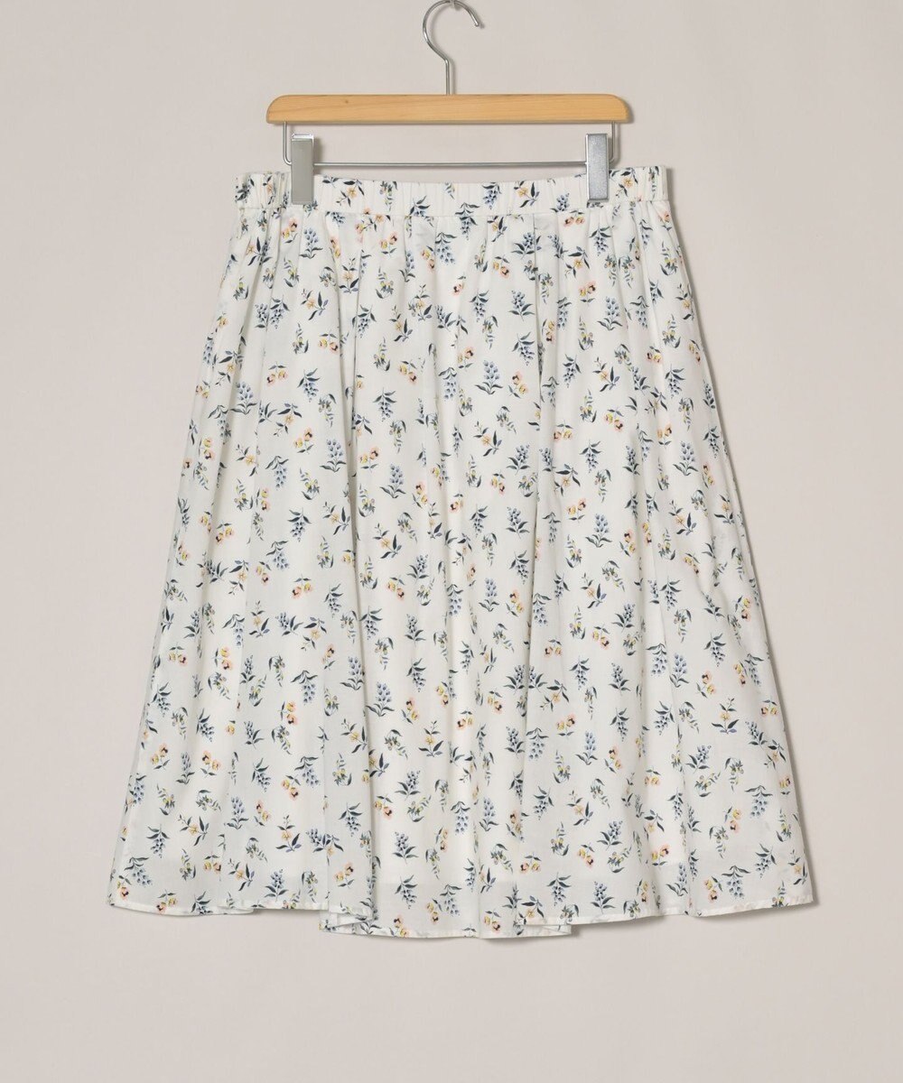 ONWARD Reuse Park 【組曲】スカート秋冬 