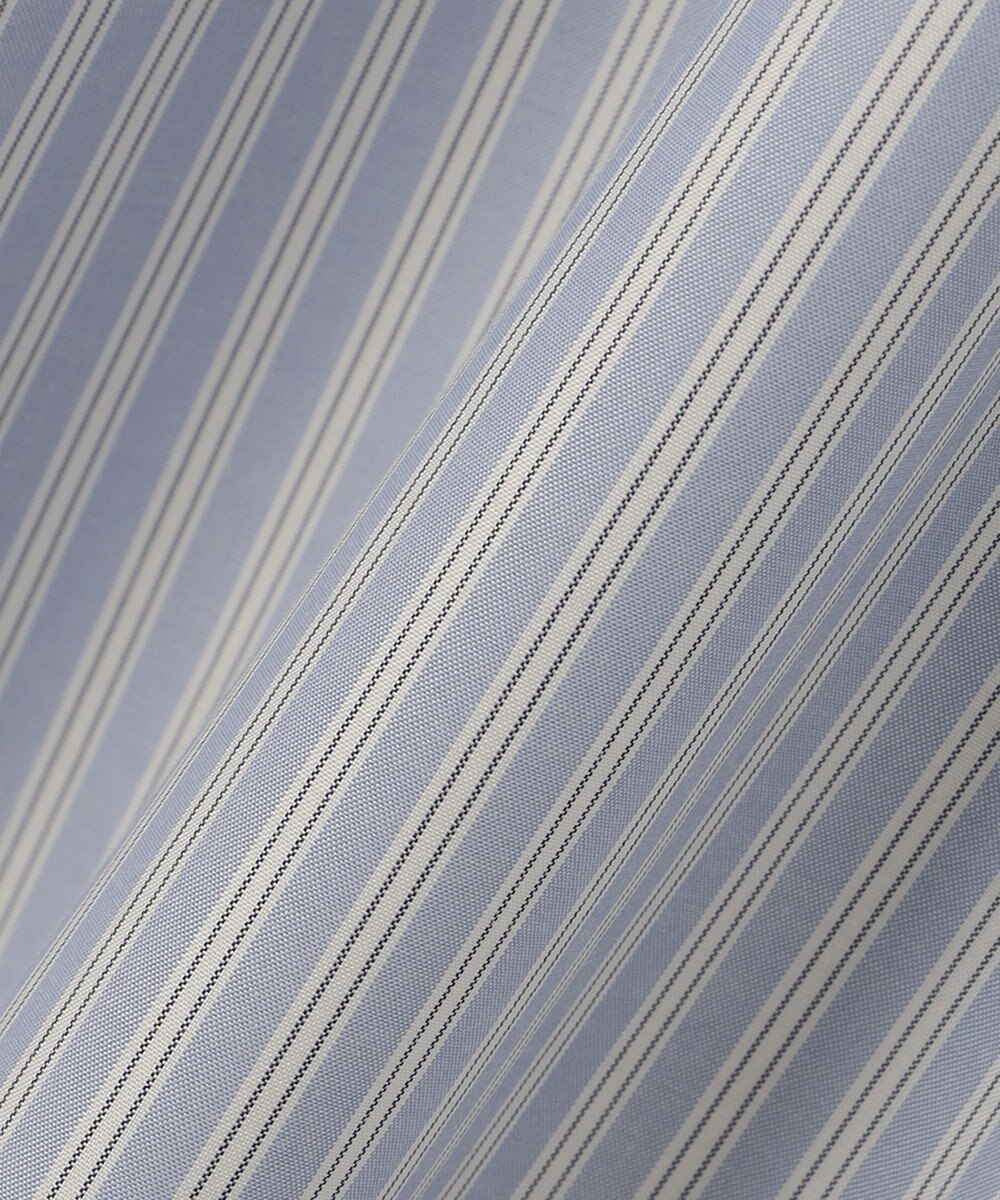 ANY SIS 【UVカット】2WAYレディ シャツ ワンピース 