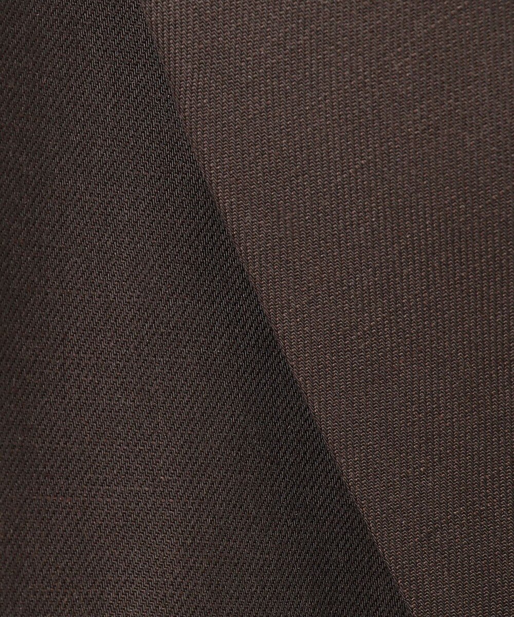 uncrave テンセルライトリネン ビッグジャケット 