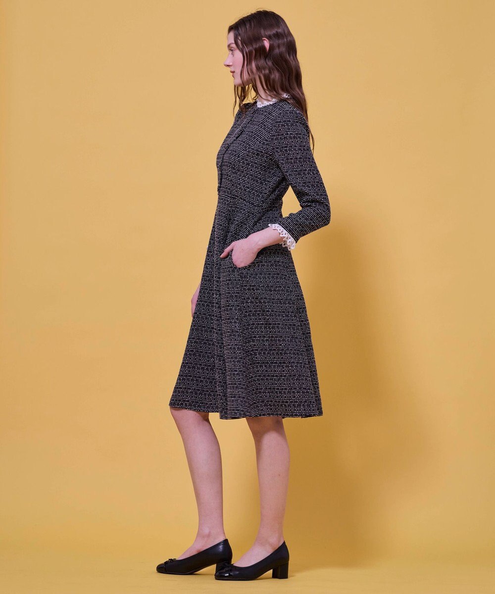 TOCCA WHIPPED CREAM CAKE ドレス 