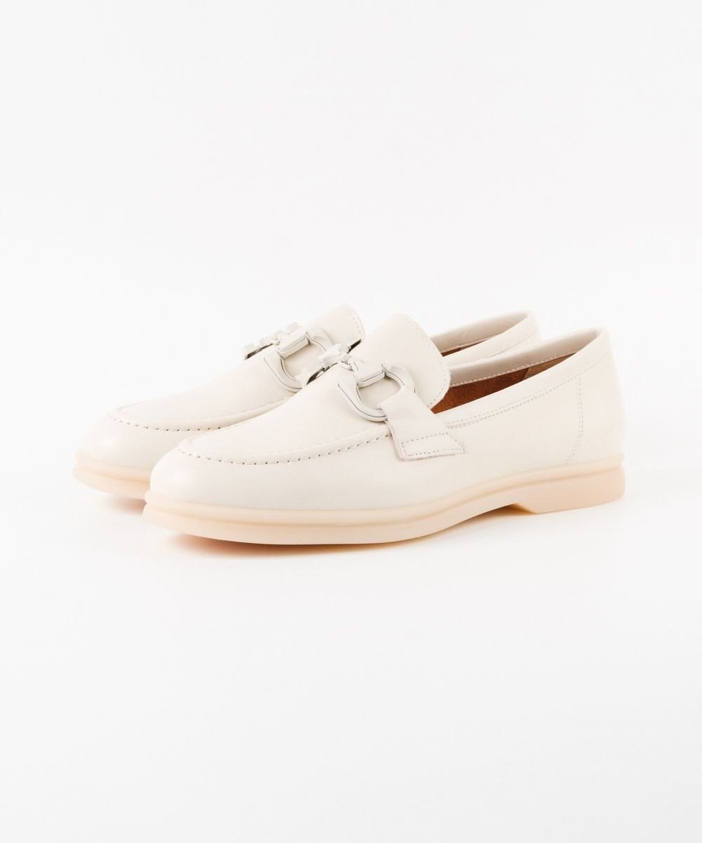 BONTRE 【BONTRE/ボントレ】フラットビットローファー/50701-VA 