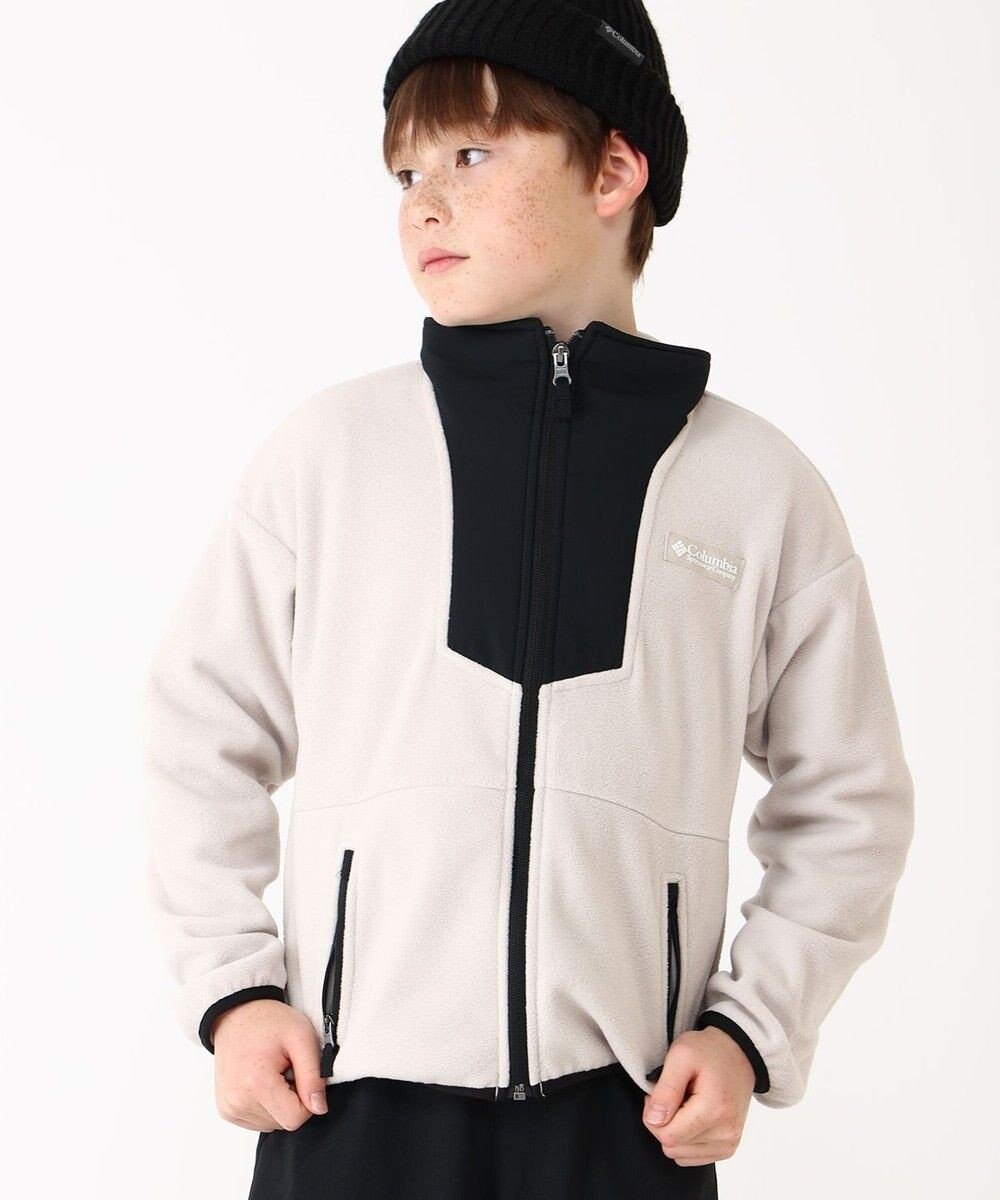 Columbia Columbia/ 【KIDS】セコイアグローブフルジップフリース /コロンビア 