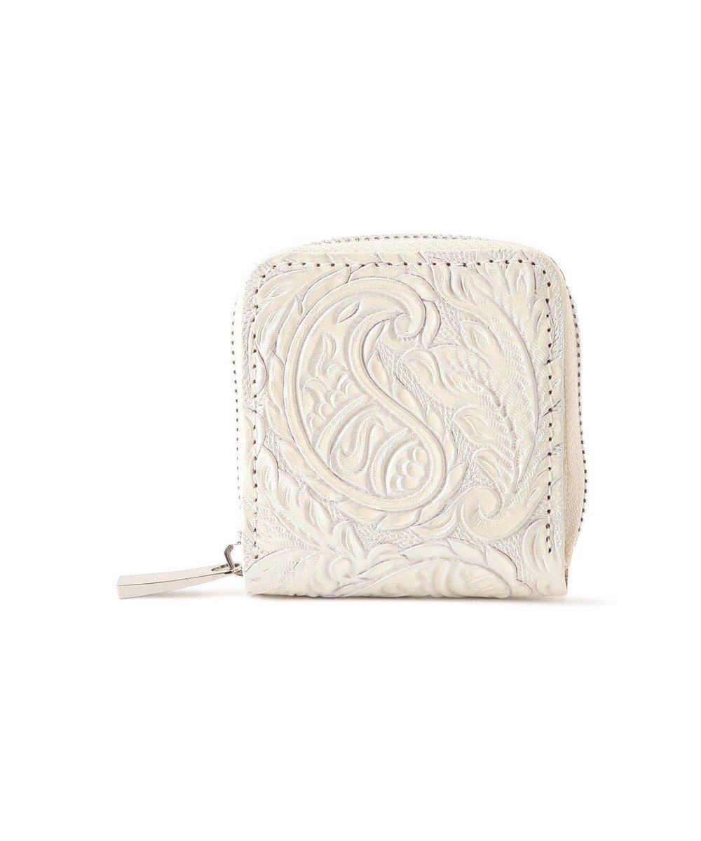 GRACE CONTINENTAL Coin Case TH 