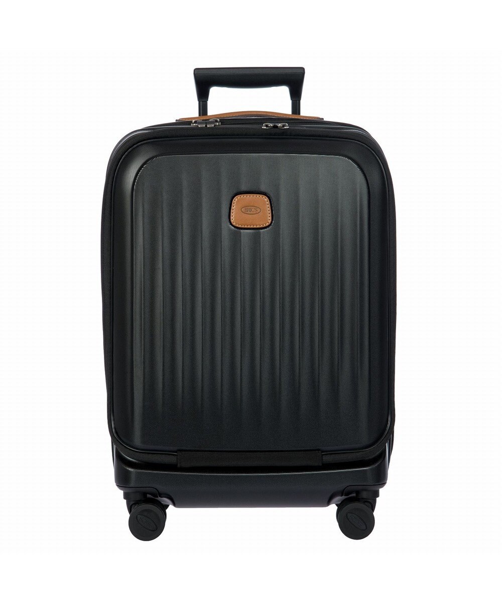 ACE BAGS & LUGGAGE BRIC'S TAORMINA タオルミナ スーツケース 44L 89232／BAH08450 ブリックス 