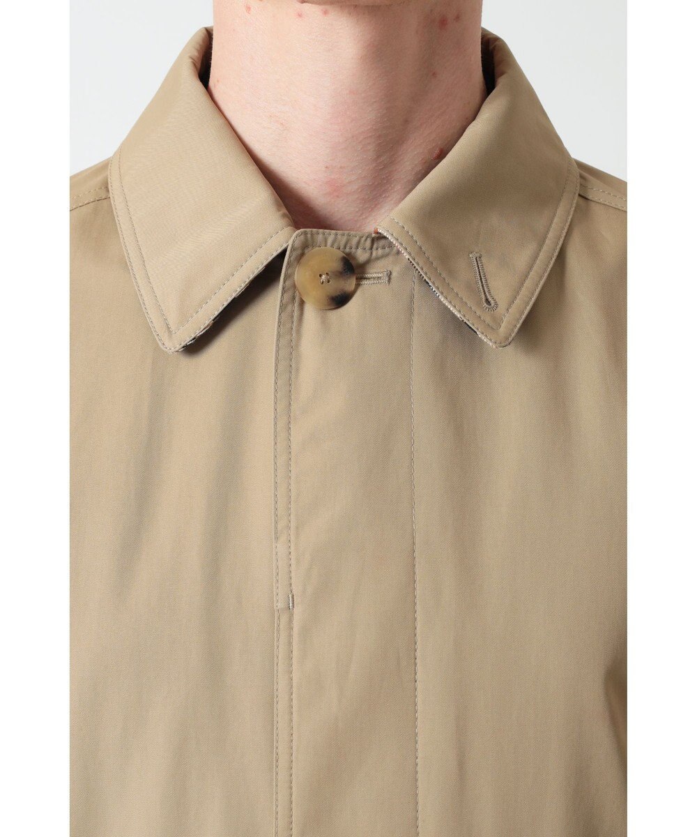 DAKS ハウストレンチコート 