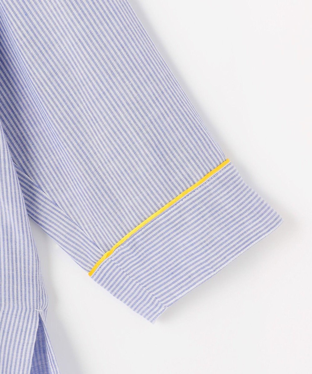 自由区 【WEB限定】オーガニックコットンパジャマ 