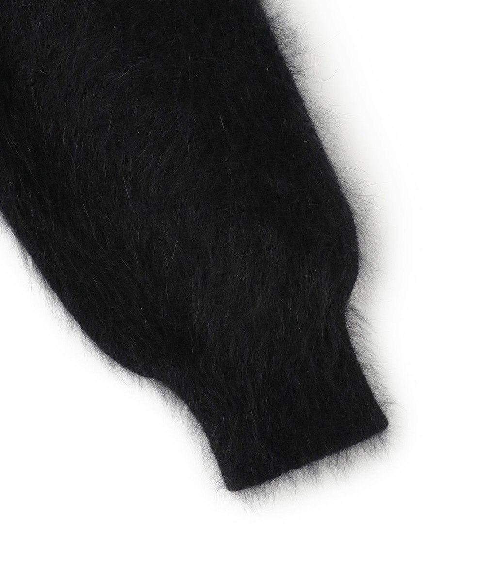 TOCCA 【百田夏菜子さん着用】CANDY FLOSS KNIT カーディガン 