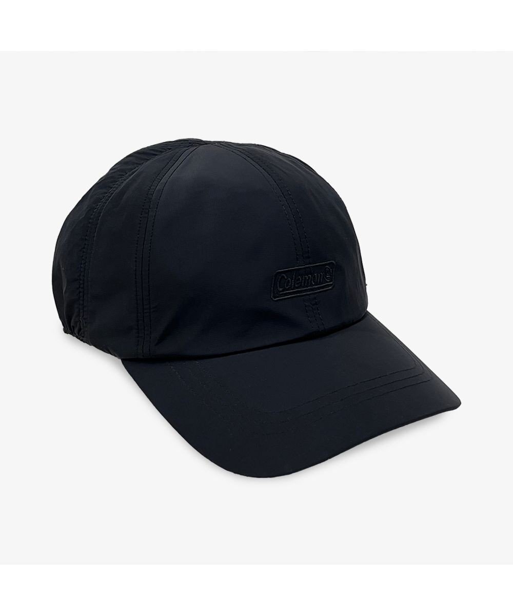 林八百吉商店 Coleman　リップストップ2Wayメッシュキャップ 