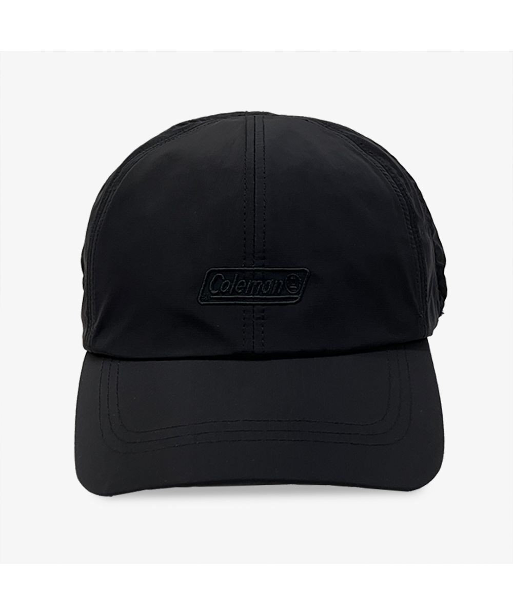 林八百吉商店 Coleman　リップストップ2Wayメッシュキャップ 