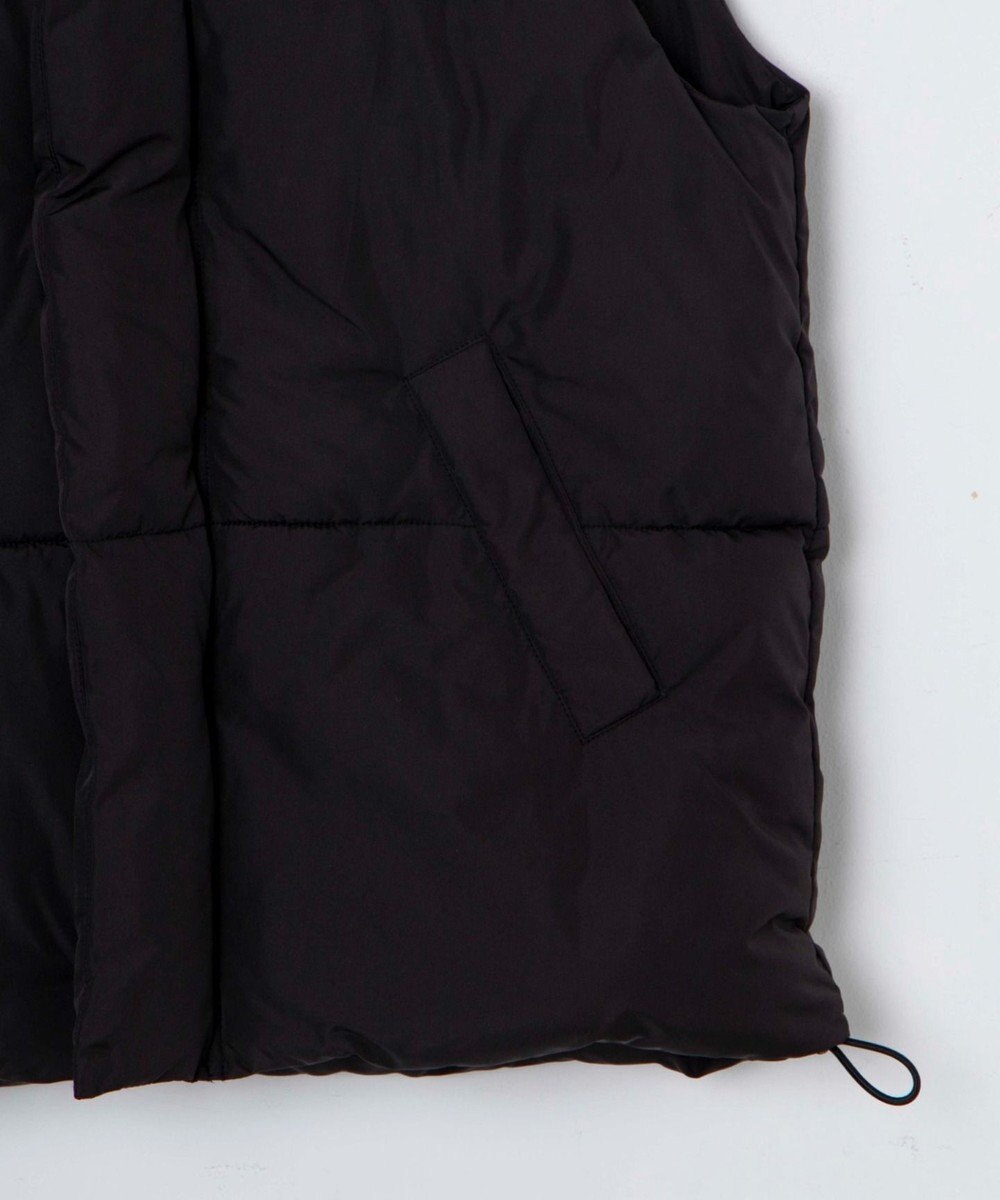 WEGO パディングベスト 