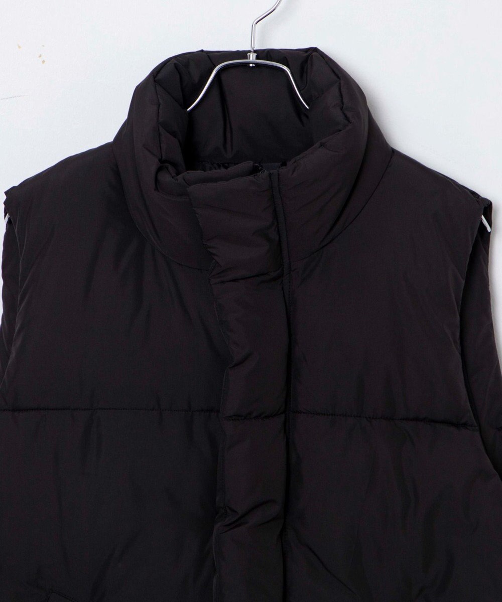 WEGO パディングベスト 