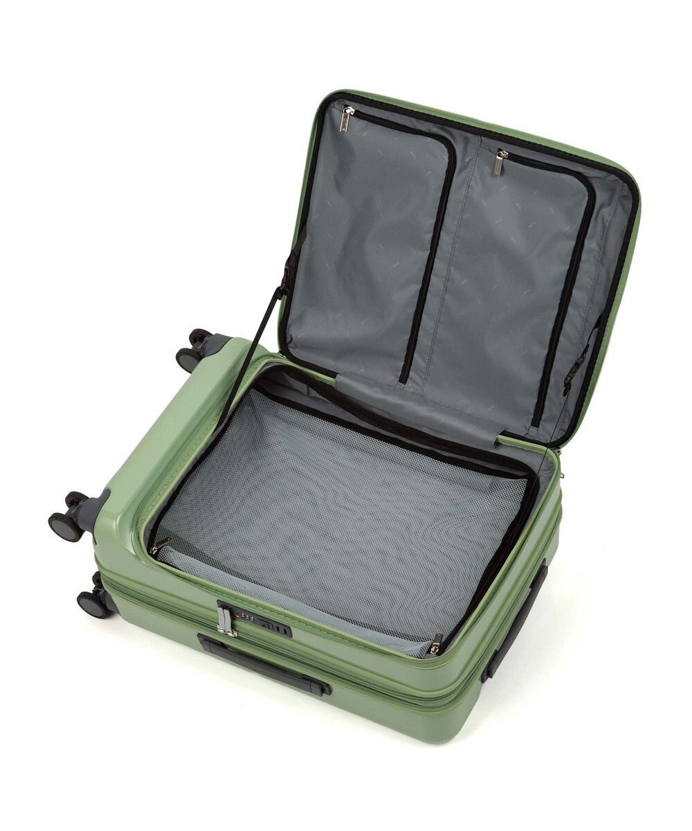 ACE BAGS & LUGGAGE ace. ディフェレンス スーツケース 49L 05722 