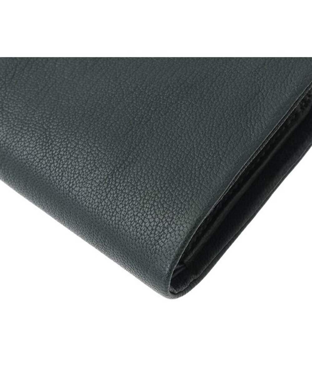 genten ゴートベーシック 二つ折り財布 