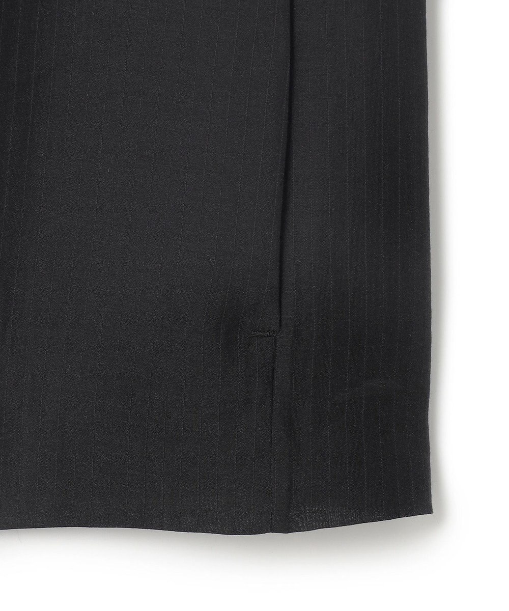 ICB 【接触冷感・速乾・洗える】 リヨセルシアー ジャケット 