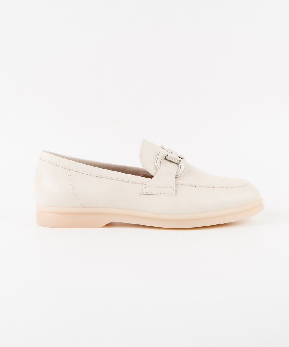 BONTRE 【BONTRE/ボントレ】フラットビットローファー/50701-VA 