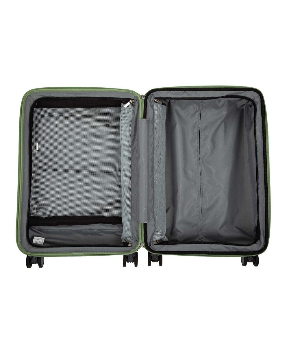 ACE BAGS & LUGGAGE ace. ディフェレンス スーツケース 49L 05722 