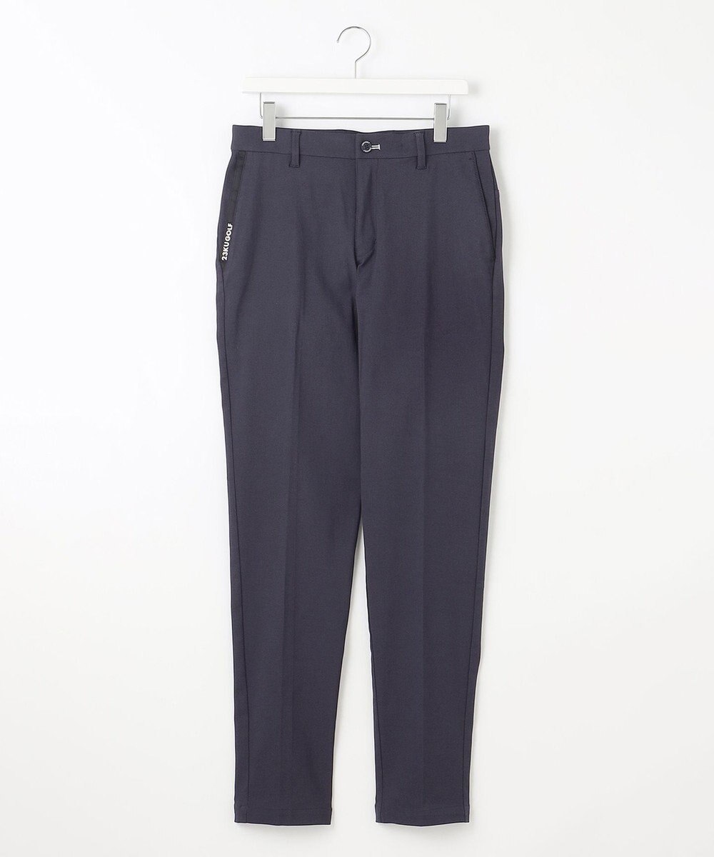 23区GOLF 迷ったらこれ！【MEN】ハイパワーストレッチ ベーシックパンツ 