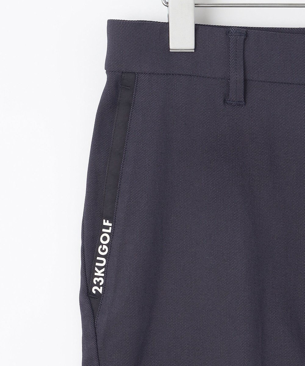 23区GOLF 迷ったらこれ！【MEN】ハイパワーストレッチ ベーシックパンツ 