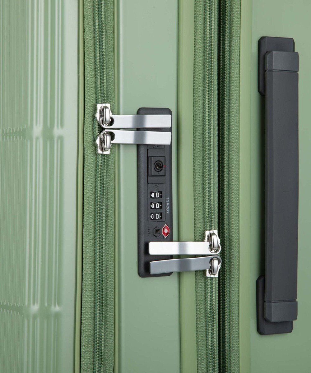 ACE BAGS & LUGGAGE ace. ディフェレンス スーツケース 49L 05722 