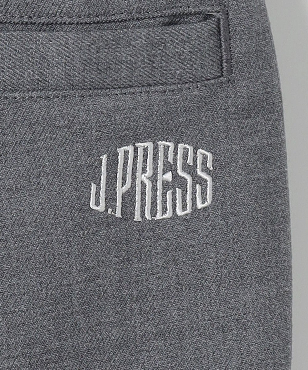 J.PRESS KIDS 【100-130cm】ナチュラルストレッチ パンツ 