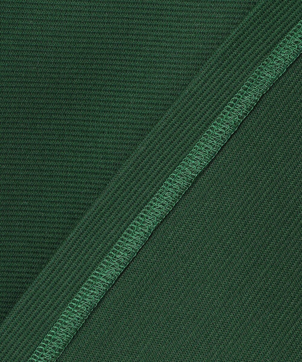 uncrave コットンミラノ ワンショルダー トップス（uncrave WHITE） 