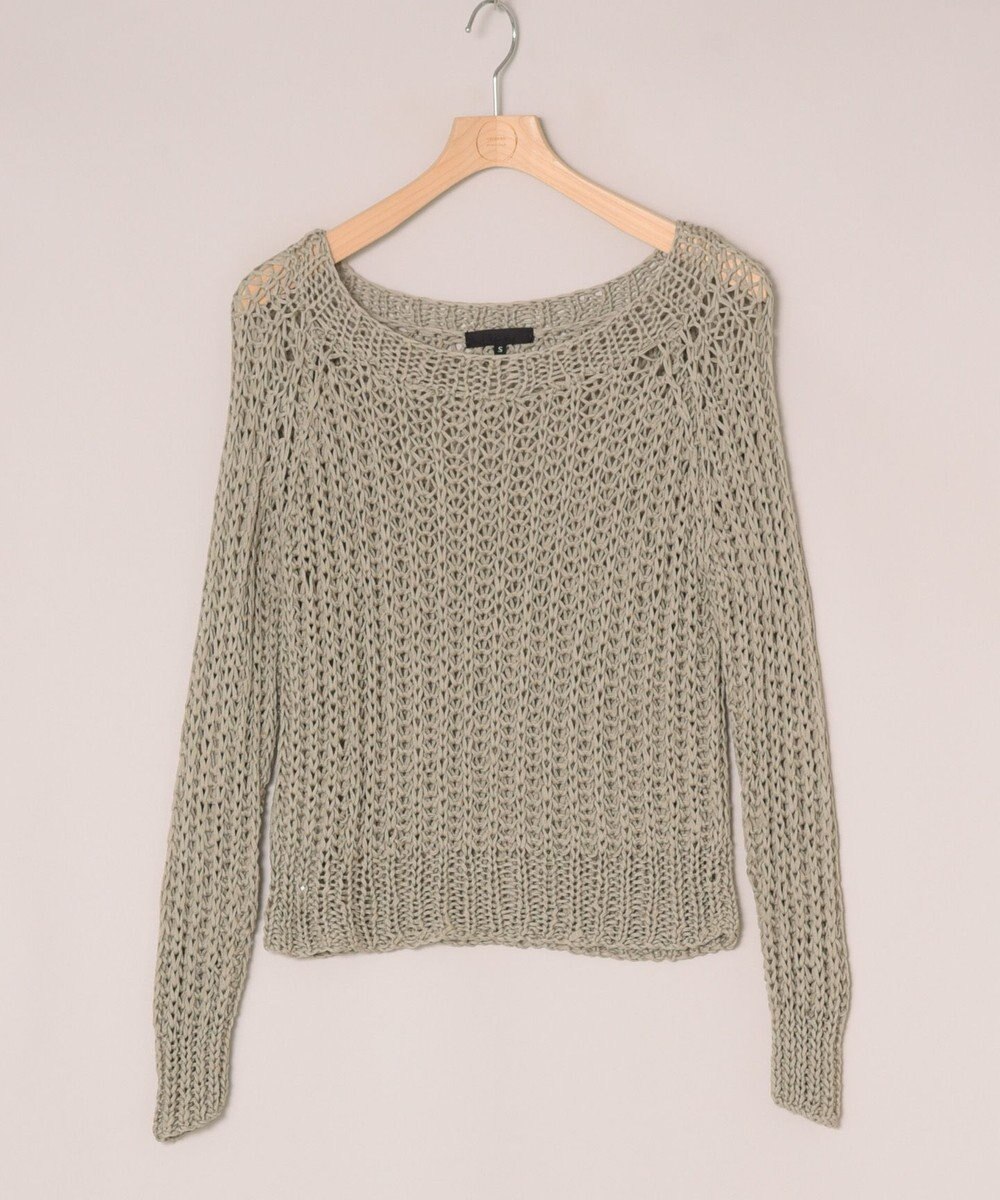 ONWARD Reuse Park 【ICB】ニット春夏 