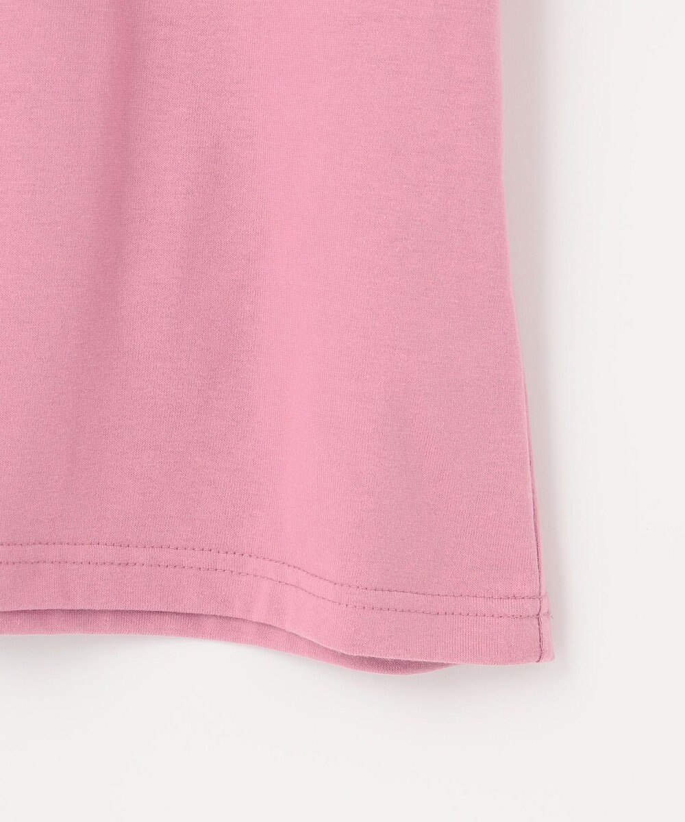 SHARE PARK LADIES 【EC限定カラーあり・UVカット・吸水速乾】カラフルロゴバックプリントＴシャツ 