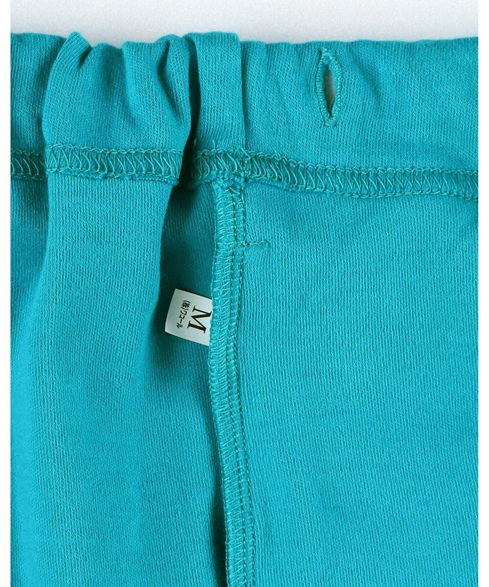 WACOAL パジャマ 【AVOCA×ワコール】 長袖 長ズボン 綿混(本体) レディース BDW746 /ワコール 