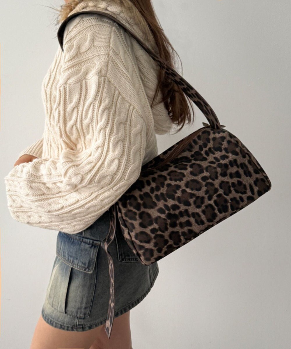 WEGO 2wayベルトワンショルダー 