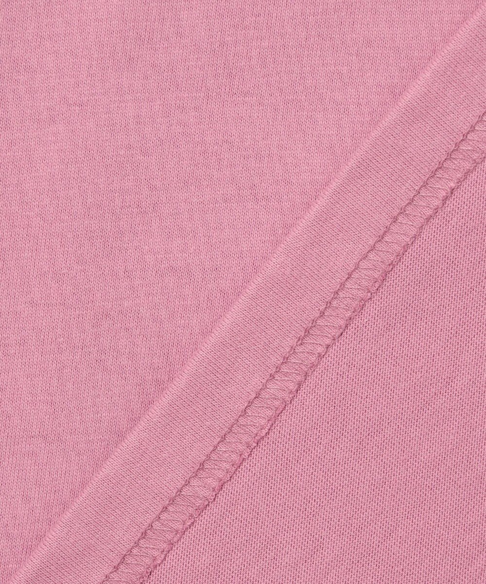 SHARE PARK LADIES 【EC限定カラーあり・UVカット・吸水速乾】カラフルロゴバックプリントＴシャツ 