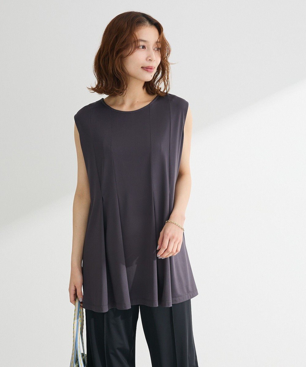 Green Parks ・ＳＵＧＡＲ　ＳＰＯＯＮ　【ラッシュガード】チュニ 