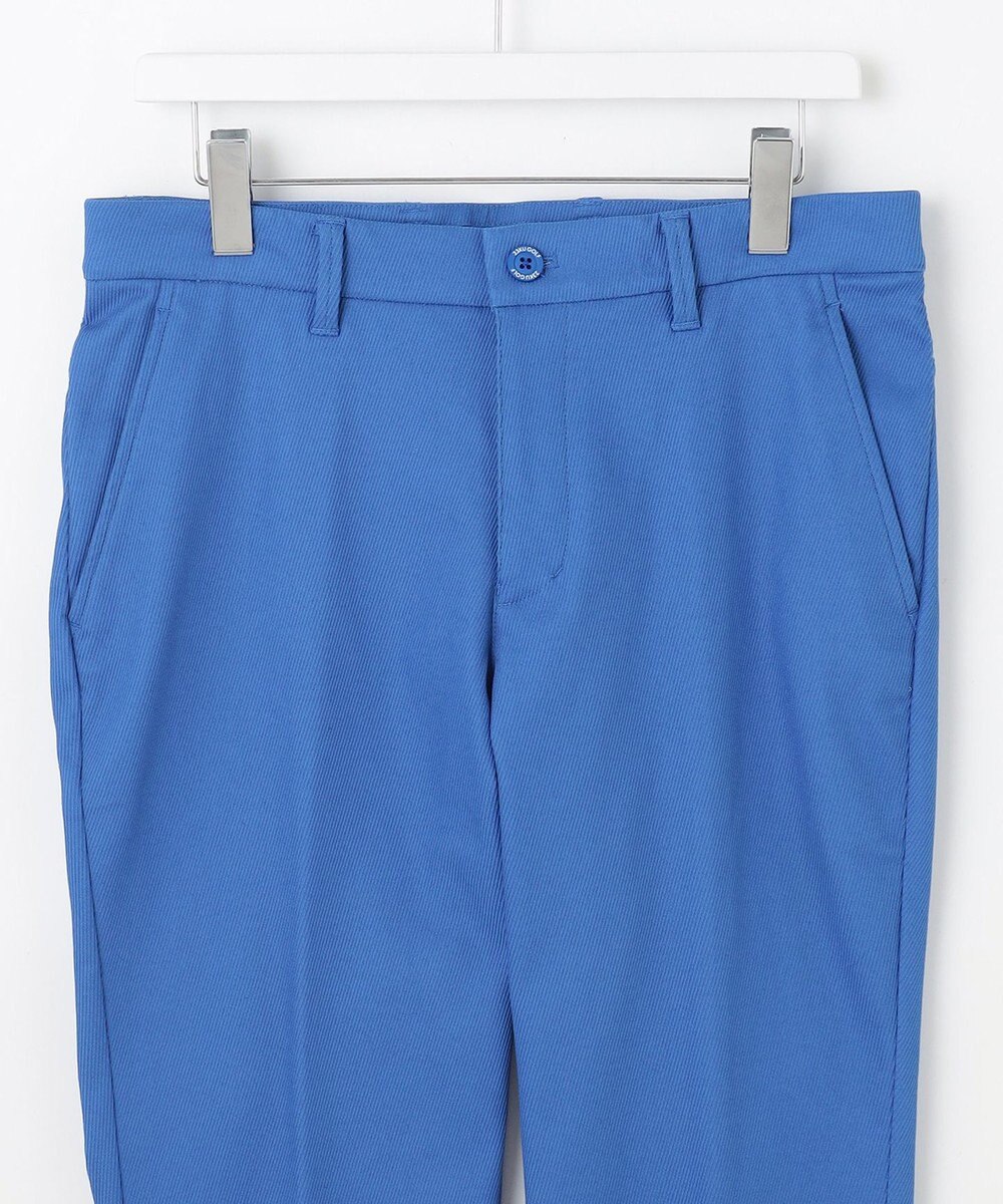 23区GOLF 【MEN】【ストレッチ】ハイパワーストレッチカルゼパンツ 