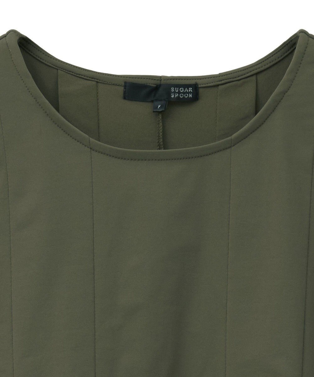 Green Parks ・ＳＵＧＡＲ　ＳＰＯＯＮ　【ラッシュガード】チュニ 