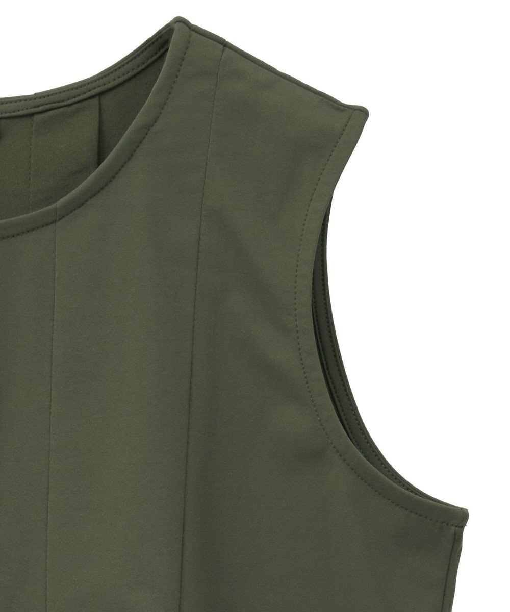 Green Parks ・ＳＵＧＡＲ　ＳＰＯＯＮ　【ラッシュガード】チュニ 