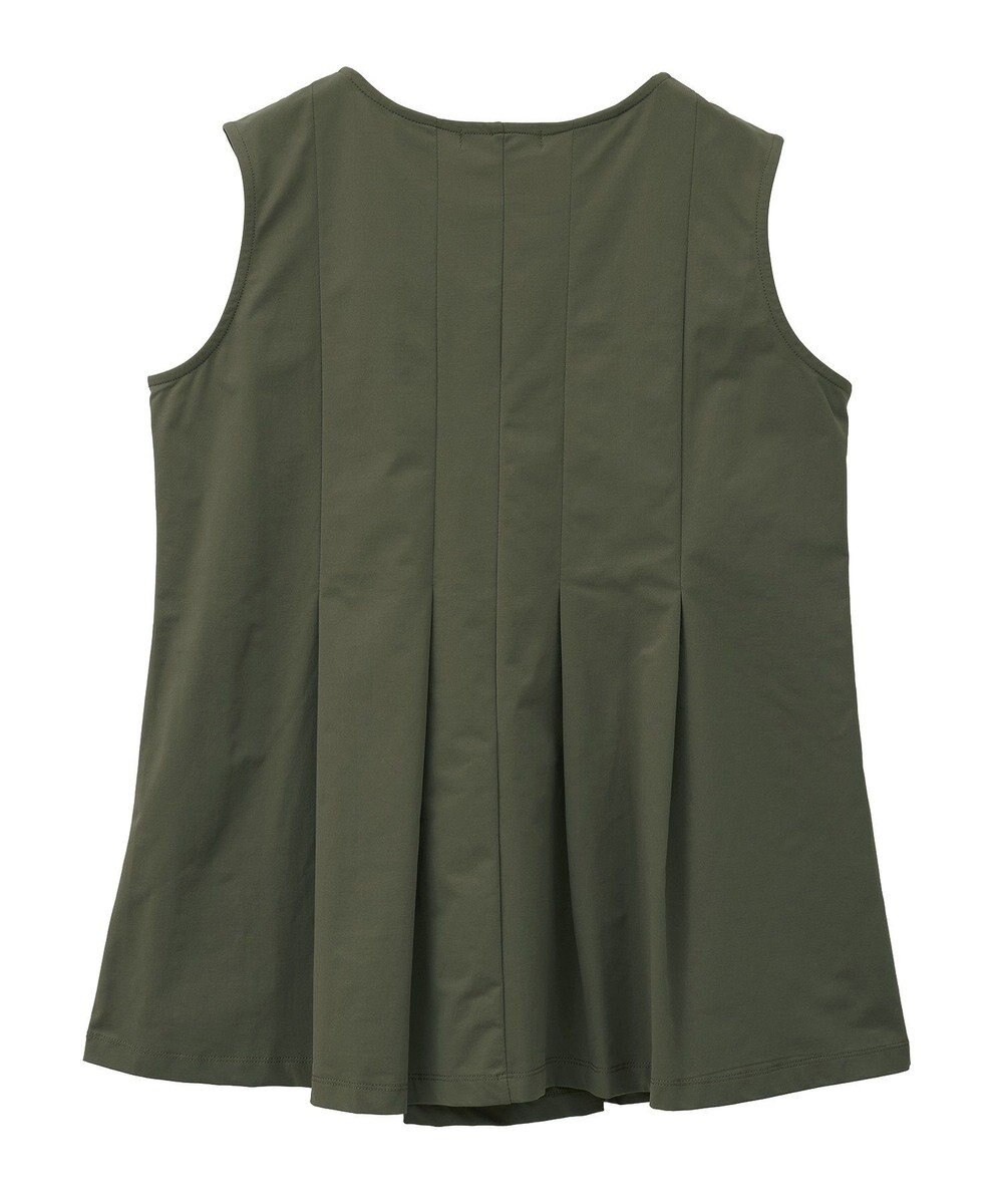 Green Parks ・ＳＵＧＡＲ　ＳＰＯＯＮ　【ラッシュガード】チュニ 