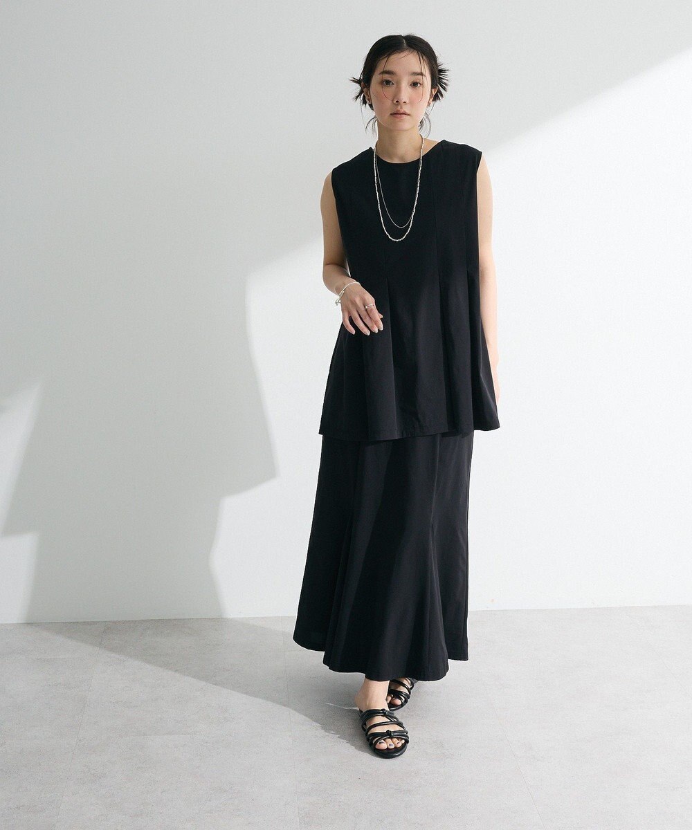 Green Parks ・ＳＵＧＡＲ　ＳＰＯＯＮ　【ラッシュガード】チュニ 