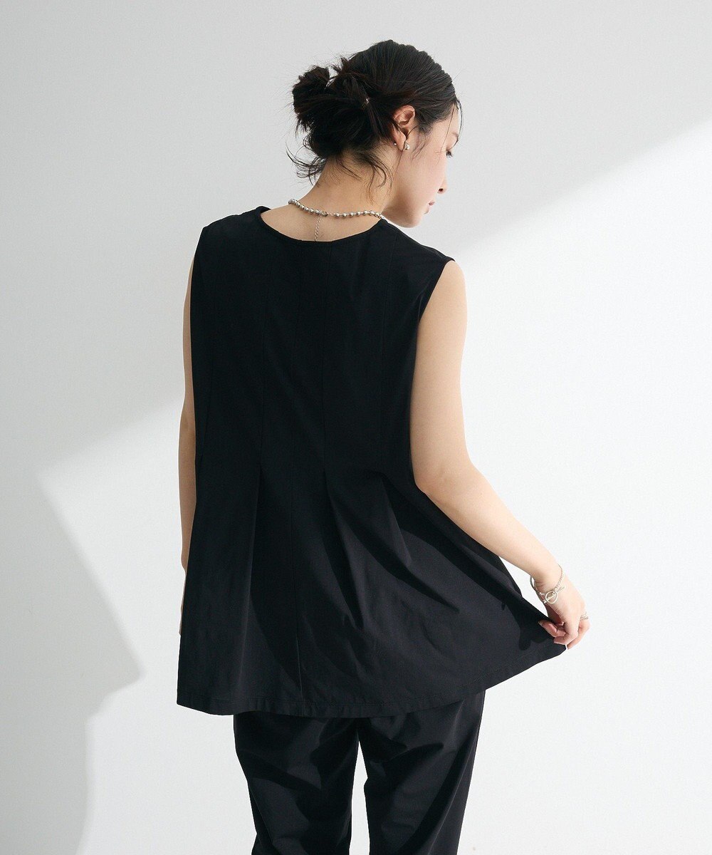 Green Parks ・ＳＵＧＡＲ　ＳＰＯＯＮ　【ラッシュガード】チュニ 