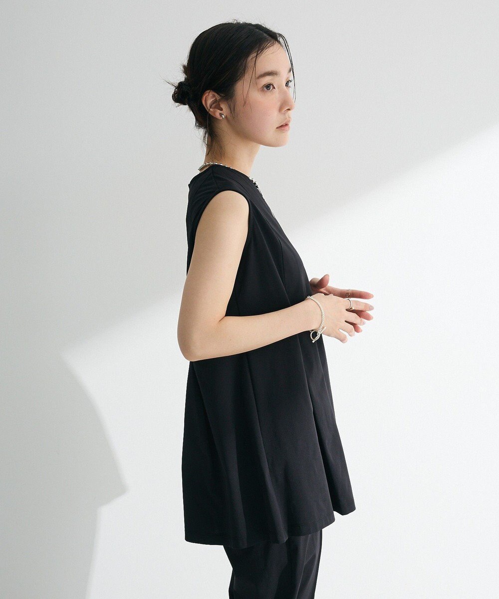 Green Parks ・ＳＵＧＡＲ　ＳＰＯＯＮ　【ラッシュガード】チュニ 