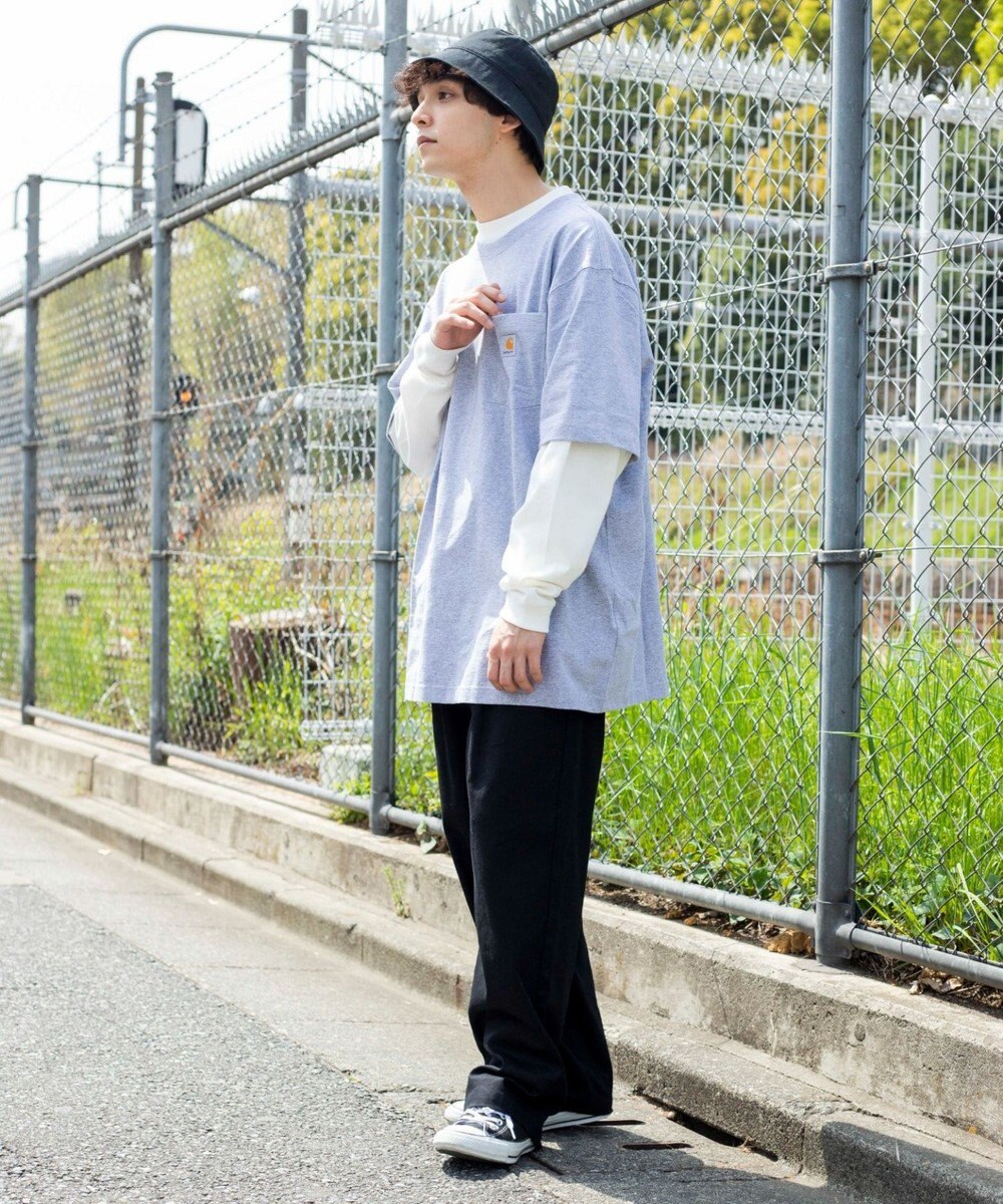 WEGO CARHARTT PocketT(S) 