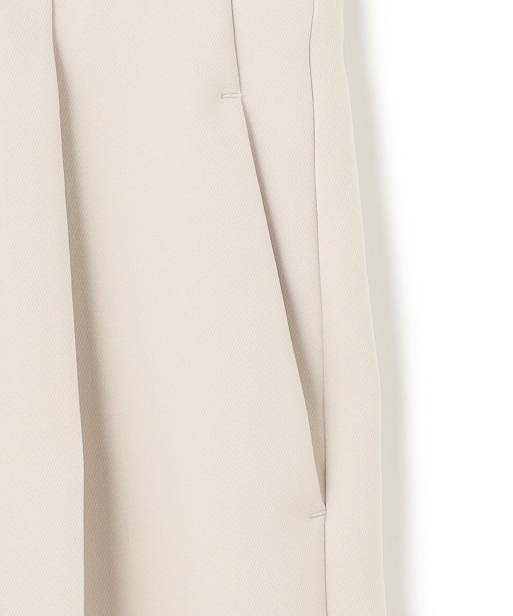 ICB 【防シワ・洗える】 トリプルクロスツイル オールインワン 