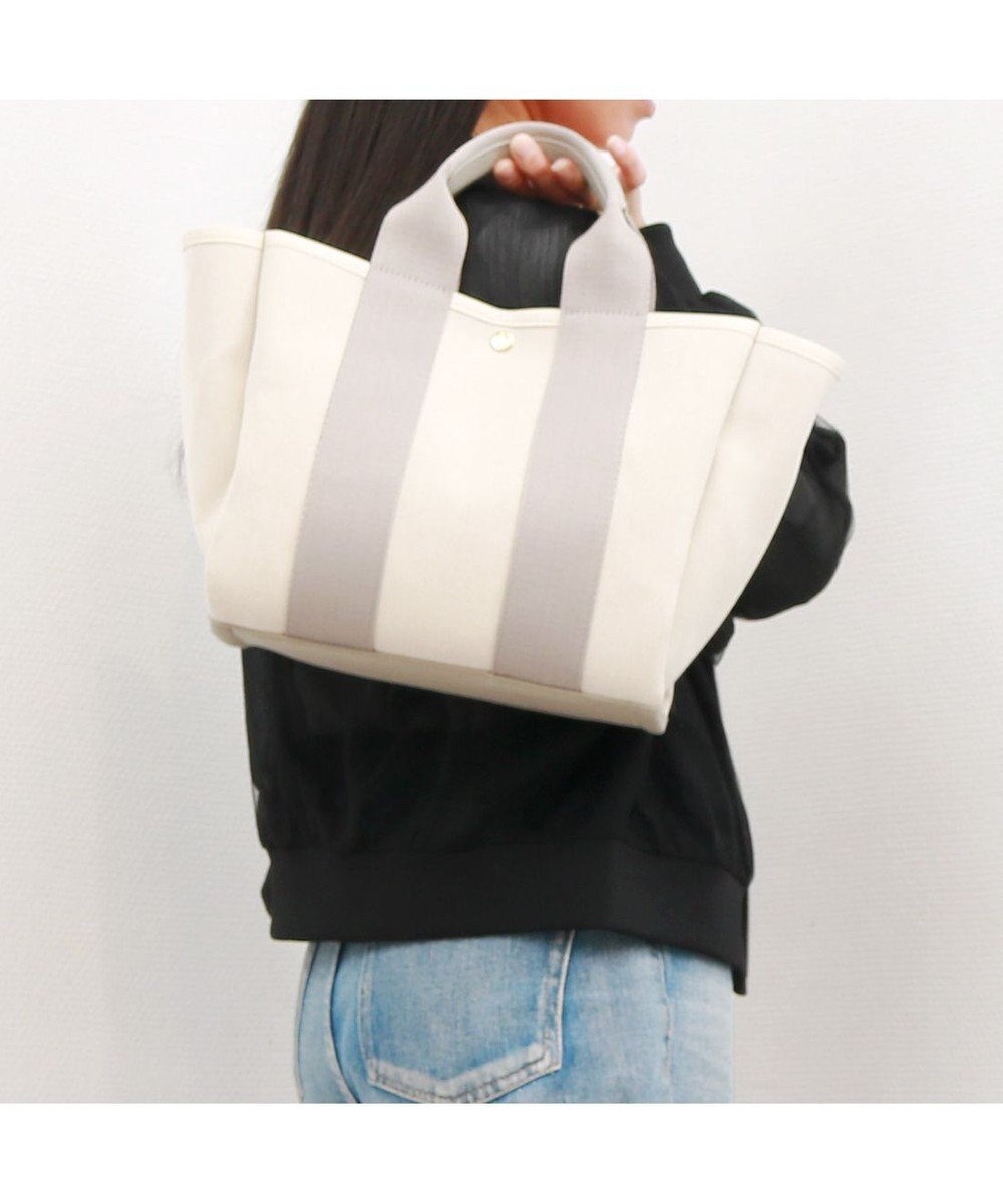 UNBILLION カシュカシュ cachecache / エルガリー2wayテープトート 