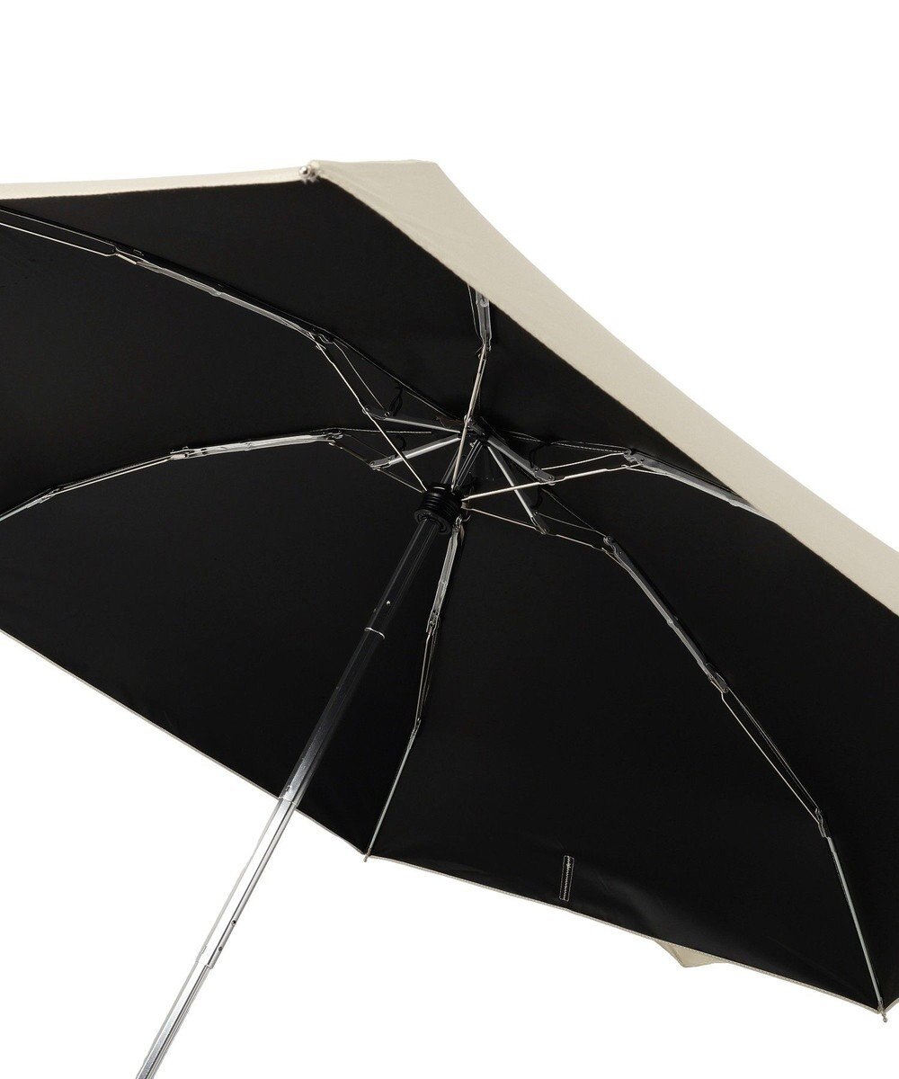 AMERICAN HOLIC 【AH×Wpc.】ポーチ付き折りたたみ傘 