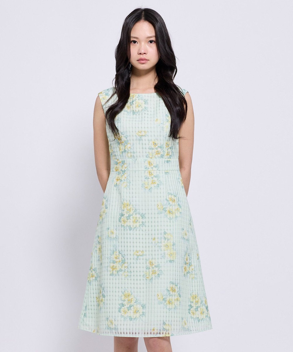 TOCCA YOUR BLOOM ドレス 