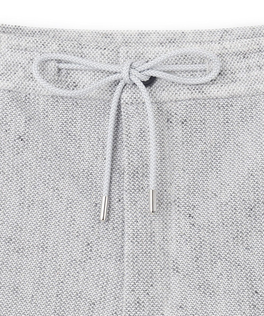 JOSEPH HOMME リネンドビージャージー　/ BERMUDA 